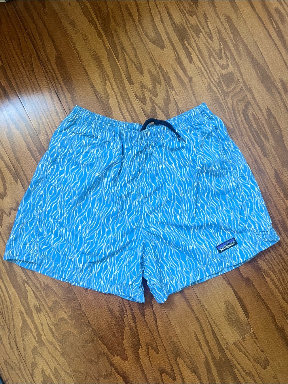 Vintage Patagonia Shorts